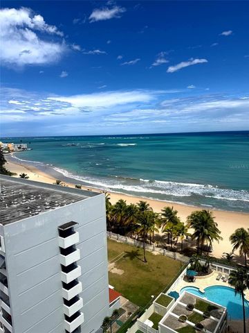 7063 AVE LOS GOBERNADORES, Carolina, PR 00979