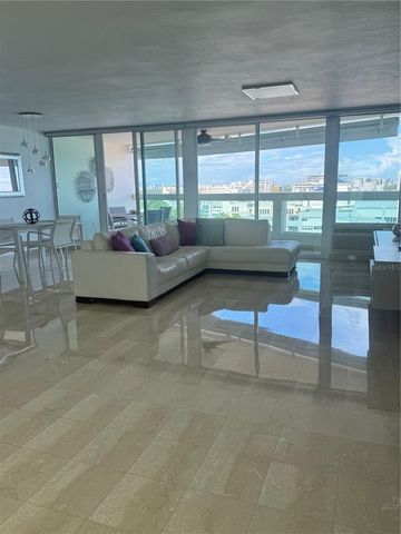 7063 AVE LOS GOBERNADORES, Carolina, PR 00979