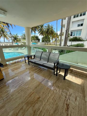 7063 AVE LOS GOBERNADORES, Carolina, PR 00979