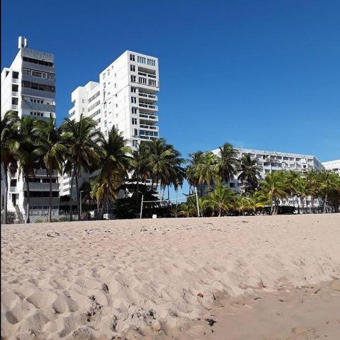 7063 AVE LOS GOBERNADORES, Carolina, PR 00979