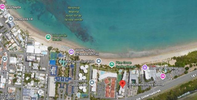 7063 AVE LOS GOBERNADORES, Carolina, PR 00979