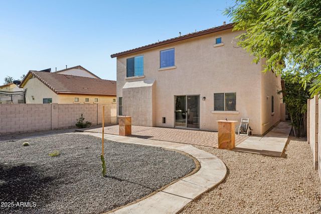 27317 N 63RD Drive, Phoenix, AZ 85083