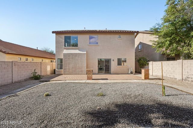 27317 N 63RD Drive, Phoenix, AZ 85083