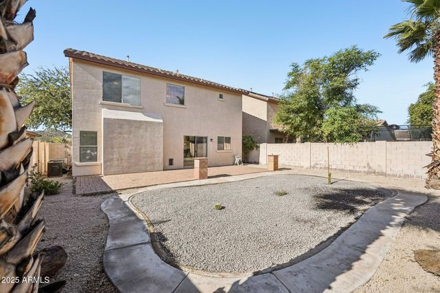 27317 N 63RD Drive, Phoenix, AZ 85083