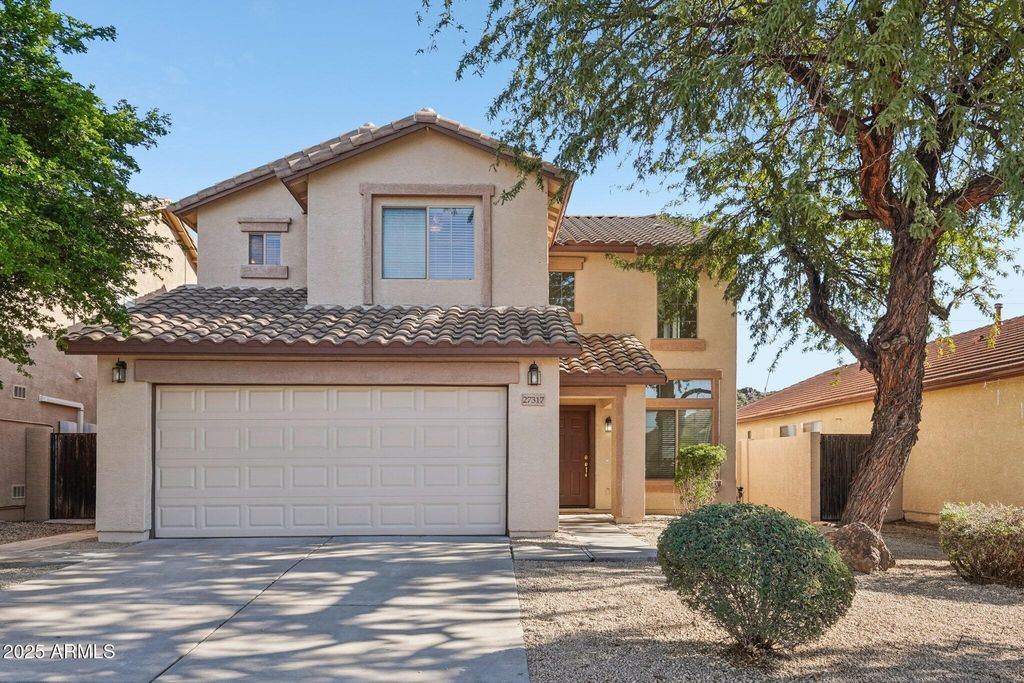 27317 N 63RD Drive, Phoenix, AZ 85083