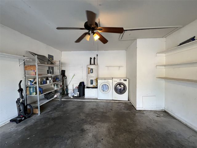 3417 Stanley Avenue, Fort Worth, TX 76110