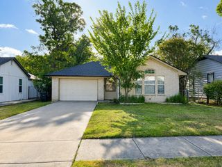 3417 Stanley Avenue, Fort Worth, TX 76110