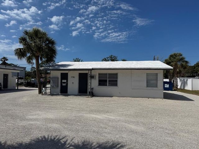 1746 S TAMIAMI TRAIL, Venice, FL 34293