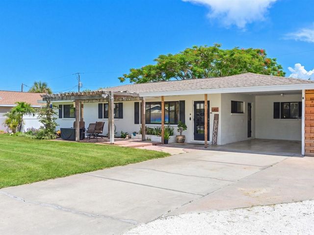 5812 2ND AVE DR NW, Bradenton, FL 34209