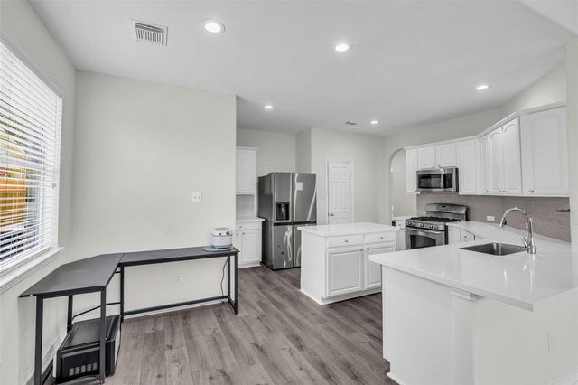 19910 Cape Clover Trail, Richmond, TX 77407