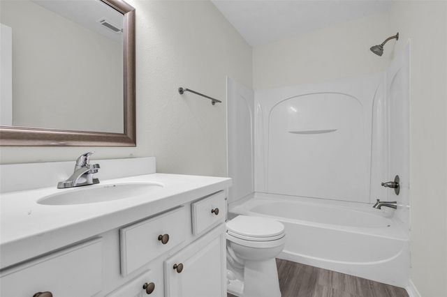 19910 Cape Clover Trail, Richmond, TX 77407