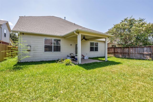 19910 Cape Clover Trail, Richmond, TX 77407
