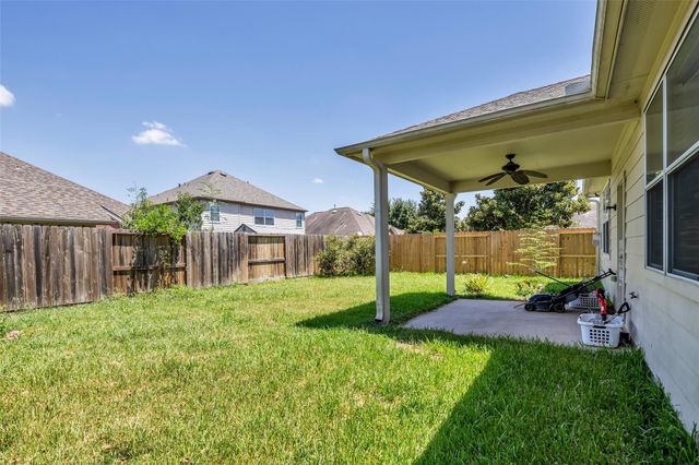19910 Cape Clover Trail, Richmond, TX 77407