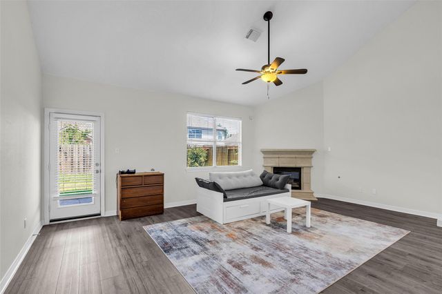 19910 Cape Clover Trail, Richmond, TX 77407