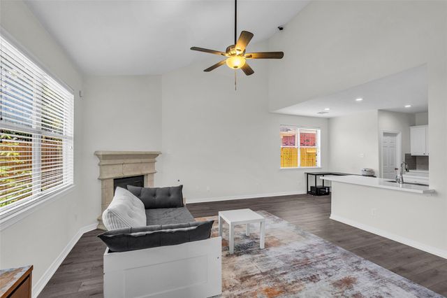 19910 Cape Clover Trail, Richmond, TX 77407