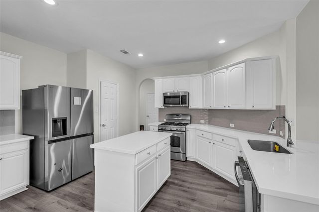 19910 Cape Clover Trail, Richmond, TX 77407