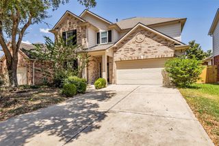 19910 Cape Clover Trail, Richmond, TX 77407