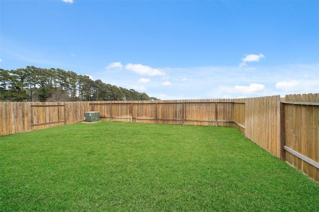 22642 Rosebush Hill Road, Tomball, TX 77377