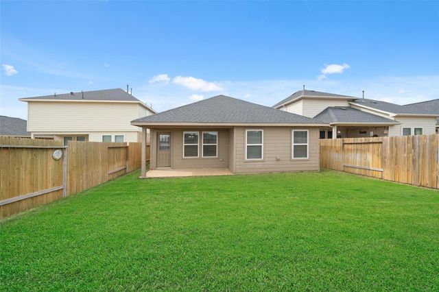 22642 Rosebush Hill Road, Tomball, TX 77377