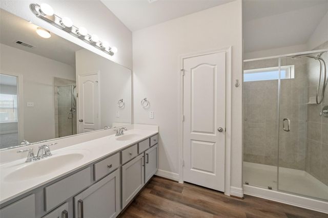 22642 Rosebush Hill Road, Tomball, TX 77377