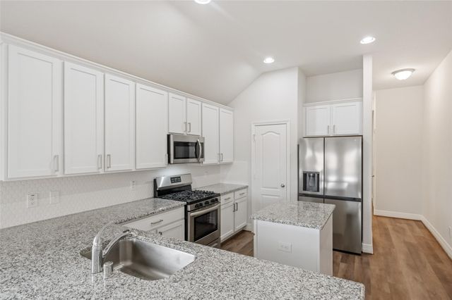 22642 Rosebush Hill Road, Tomball, TX 77377