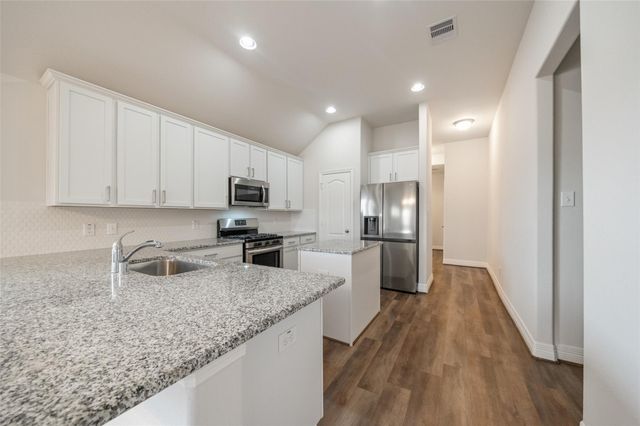 22642 Rosebush Hill Road, Tomball, TX 77377