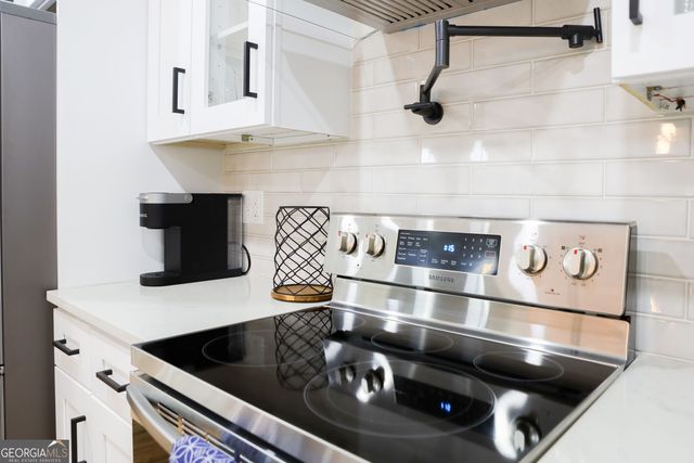 280 W Lake Drive NW, Atlanta, GA 30314