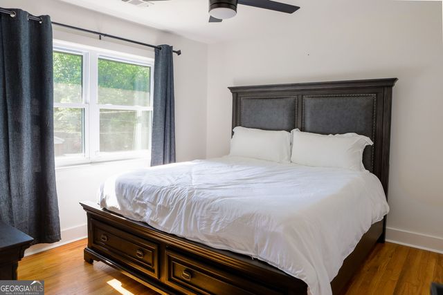 280 W Lake Drive NW, Atlanta, GA 30314