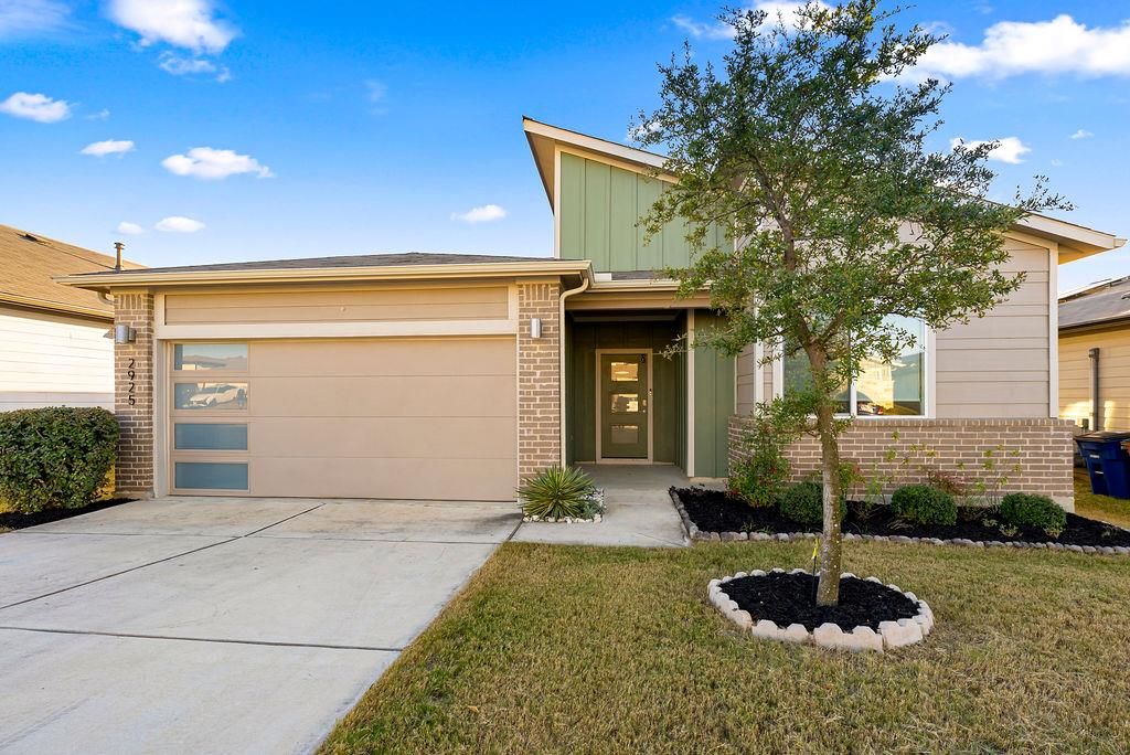 2925 Egan DR, Pflugerville, TX 78660