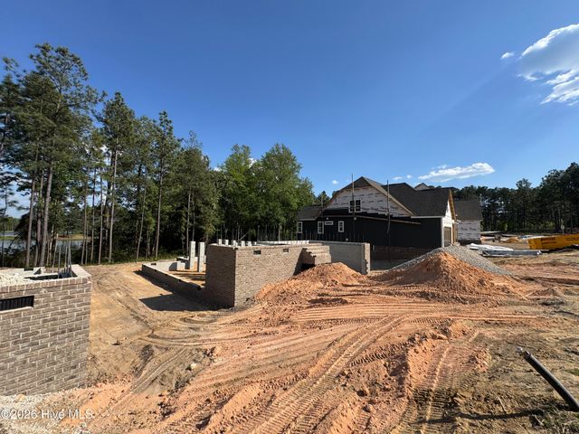 675 Watauga Lane 585, Aberdeen, NC 28315