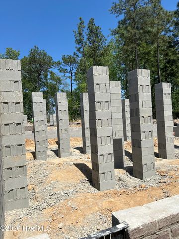675 Watauga Lane 585, Aberdeen, NC 28315