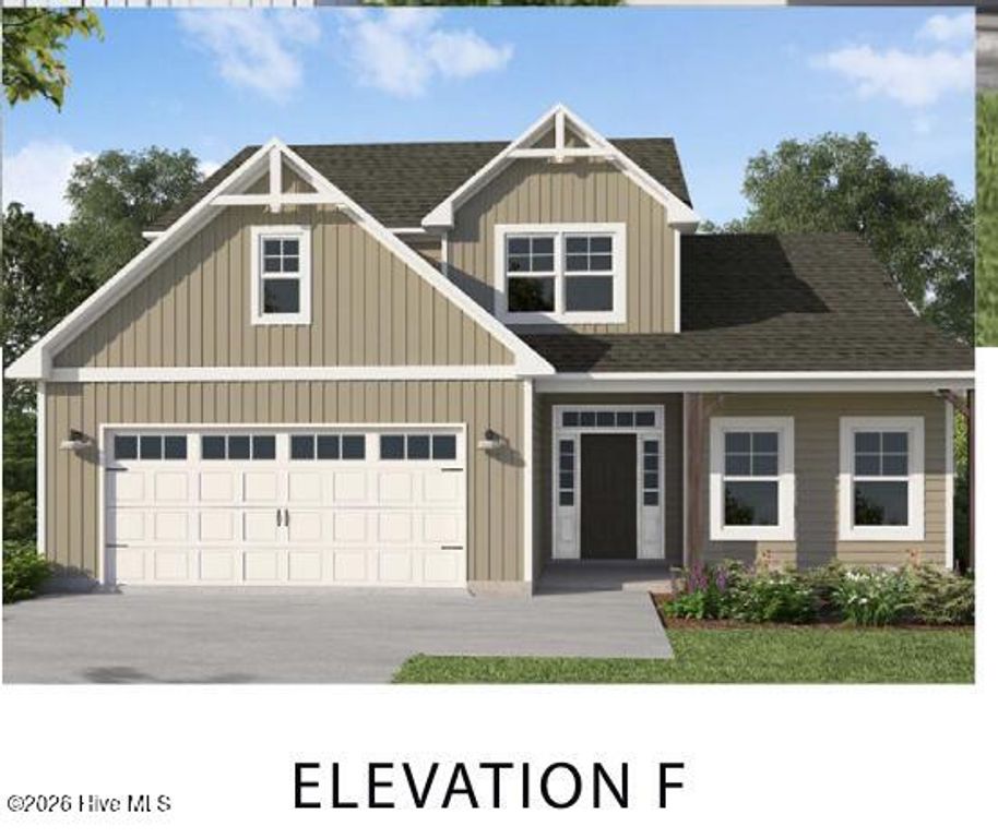 675 Watauga Lane 585, Aberdeen, NC 28315