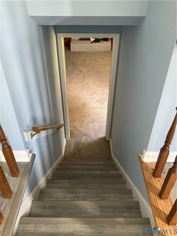3642 Hawick Dr, Colonial Heights, VA 23834