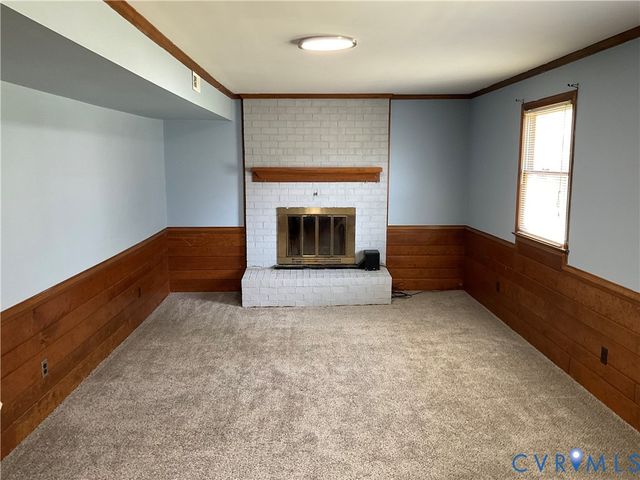 3642 Hawick Dr, Colonial Heights, VA 23834