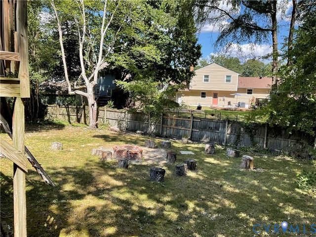 3642 Hawick Dr, Colonial Heights, VA 23834