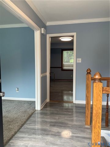 3642 Hawick Dr, Colonial Heights, VA 23834