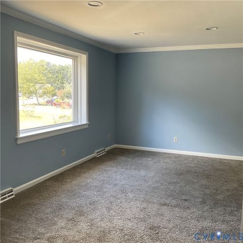 3642 Hawick Dr, Colonial Heights, VA 23834