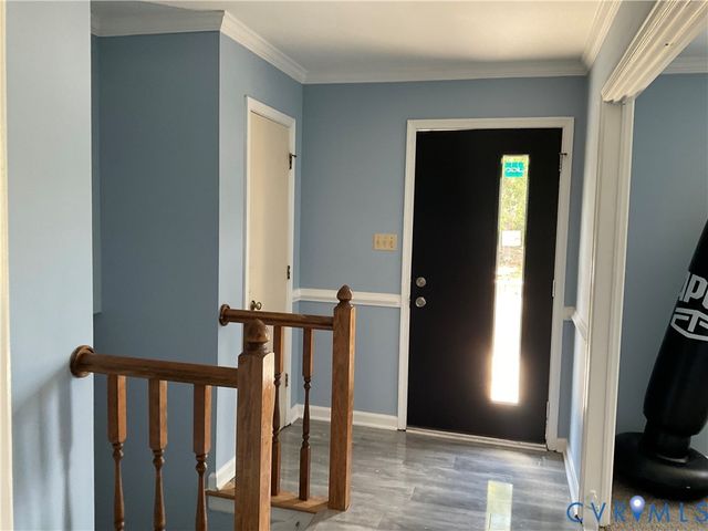3642 Hawick Dr, Colonial Heights, VA 23834