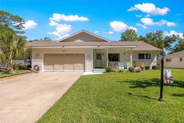 8671 SW 97TH STREET G, Ocala, FL 34481