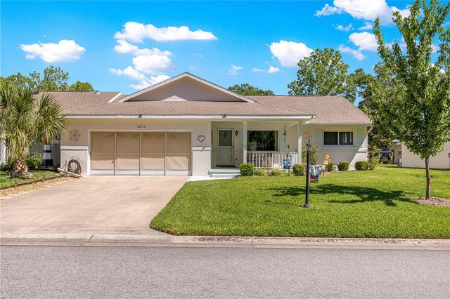 8671 SW 97TH STREET G, Ocala, FL 34481