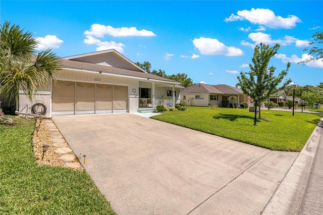 8671 SW 97TH STREET G, Ocala, FL 34481