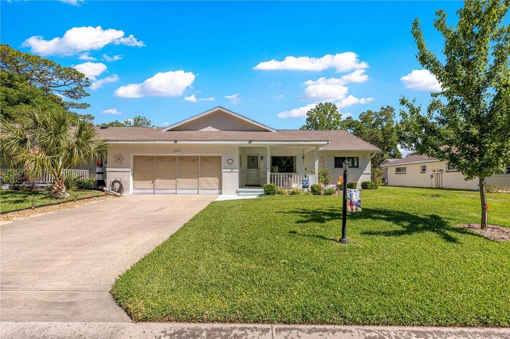 8671 SW 97TH STREET G, Ocala, FL 34481