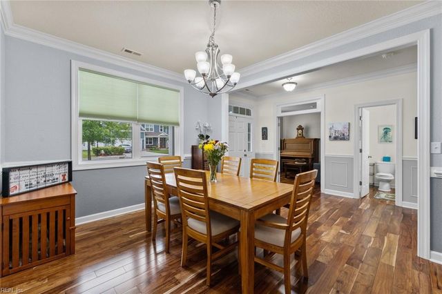 2424 Big Cypress CT, Virginia Beach, VA 23456