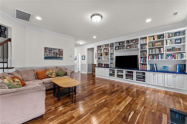 2424 Big Cypress CT, Virginia Beach, VA 23456