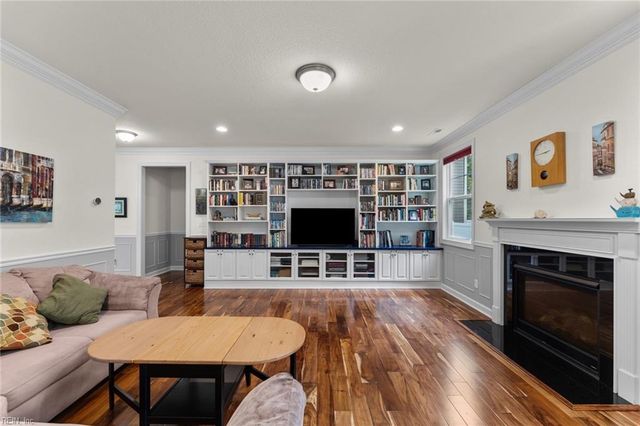 2424 Big Cypress CT, Virginia Beach, VA 23456