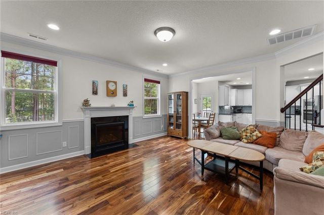 2424 Big Cypress CT, Virginia Beach, VA 23456