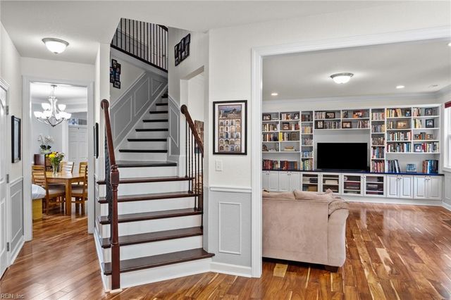 2424 Big Cypress CT, Virginia Beach, VA 23456