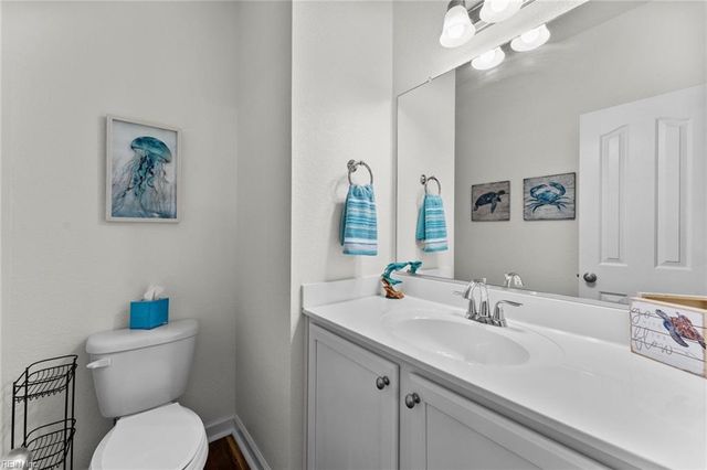 2424 Big Cypress CT, Virginia Beach, VA 23456