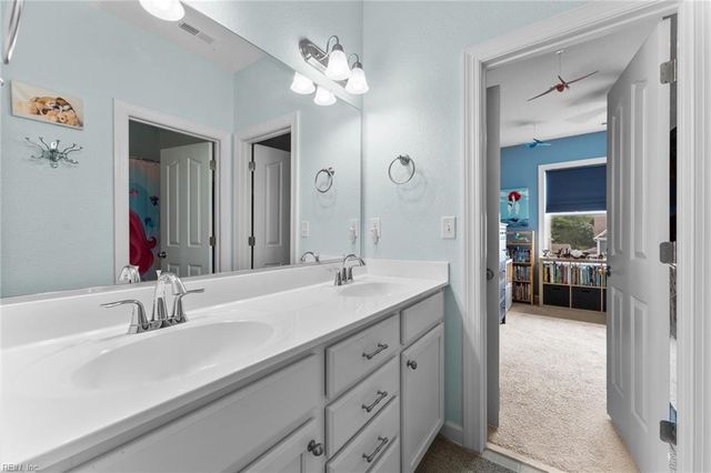 2424 Big Cypress CT, Virginia Beach, VA 23456
