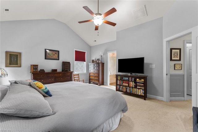 2424 Big Cypress CT, Virginia Beach, VA 23456